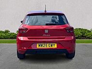 SEAT Ibiza 1.0 TSI 115 Xcellence 5Dr DSG