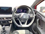 SEAT Ibiza 1.0 TSI 115 Xcellence 5Dr DSG