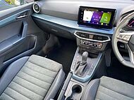 SEAT Arona 1.0 TSI 115 Xperience Lux 5Dr DSG