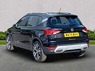 SEAT Arona 1.0 TSI 115 Xperience Lux 5Dr DSG