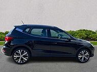 SEAT Arona 1.0 TSI 115 Xperience Lux 5Dr DSG