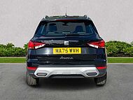 SEAT Arona 1.0 TSI 115 Xperience Lux 5Dr DSG