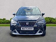 SEAT Arona 1.0 TSI 115 Xperience Lux 5Dr DSG