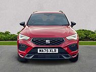 SEAT Ateca 1.5 TSI EVO Fr Black Edition 5Dr