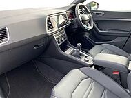 SEAT Ateca 1.5 TSI EVO Fr Black Edition 5Dr