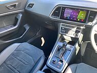 SEAT Ateca 2.0 TDI 150 Fr 5Dr DSG