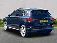 SEAT Ateca 2.0 TDI 150 Fr 5Dr DSG