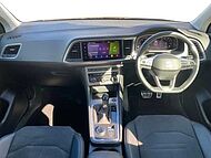 SEAT Ateca 2.0 TDI 150 Fr 5Dr DSG