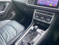 SEAT Ateca 2.0 TDI 150 Fr Sport 5Dr DSG 4Drive