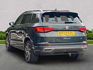 SEAT Ateca 2.0 TDI 150 Fr Sport 5Dr DSG 4Drive