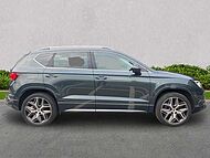 SEAT Ateca 2.0 TDI 150 Fr Sport 5Dr DSG 4Drive