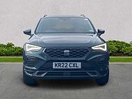 SEAT Ateca 2.0 TDI 150 Fr Sport 5Dr DSG 4Drive