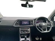 SEAT Ateca 2.0 TDI 150 Fr Sport 5Dr DSG 4Drive