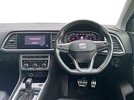 SEAT Ateca 2.0 TDI 150 Fr Sport 5Dr DSG 4Drive