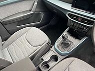 SEAT Arona 1.0 TSI 110 Xperience 5Dr