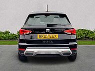 SEAT Arona 1.0 TSI 110 Xperience 5Dr