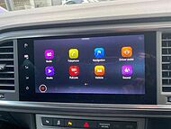 SEAT Ateca 1.5 TSI EVO Fr 5Dr DSG