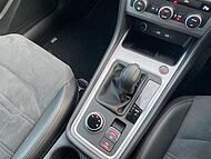 SEAT Ateca 1.5 TSI EVO Fr 5Dr DSG