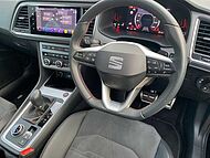 SEAT Ateca 1.5 TSI EVO Fr 5Dr DSG