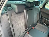 SEAT Ateca 1.5 TSI EVO Fr 5Dr DSG