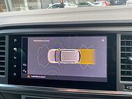 SEAT Ateca 1.5 TSI EVO Fr 5Dr DSG