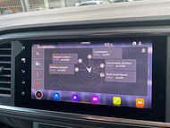 SEAT Ateca 1.5 TSI EVO Fr 5Dr DSG