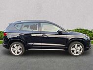 SEAT Ateca 1.5 TSI EVO Fr 5Dr DSG