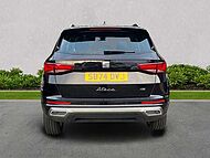 SEAT Ateca 1.5 TSI EVO Fr 5Dr DSG