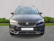 SEAT Ateca 1.5 TSI EVO Fr 5Dr DSG