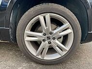 SEAT Ateca 1.5 TSI EVO Fr 5Dr DSG