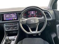 SEAT Ateca 1.5 TSI EVO Fr 5Dr DSG