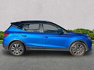 SEAT Arona 1.0 TSI 110 SE Technology 5Dr DSG