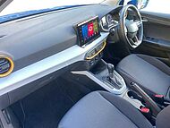 SEAT Arona 1.0 TSI 110 SE Technology 5Dr DSG