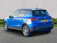 SEAT Arona 1.0 TSI SE Edition 5Dr