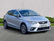 SEAT Ibiza 1.0 TSI 110 Xcellence Lux 5Dr