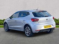 SEAT Ibiza 1.0 TSI 110 Xcellence Lux 5Dr