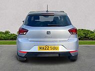 SEAT Ibiza 1.0 TSI 110 Xcellence Lux 5Dr