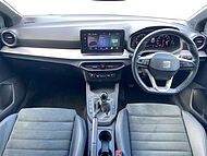 SEAT Ibiza 1.0 TSI 110 Xcellence Lux 5Dr