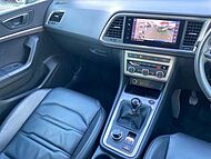 SEAT Ateca 1.5 TSI EVO Xperience Lux 5Dr