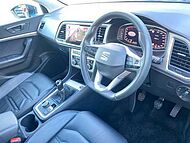 SEAT Ateca 1.5 TSI EVO Xperience Lux 5Dr