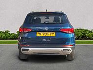 SEAT Ateca 1.5 TSI EVO Xperience Lux 5Dr