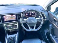 SEAT Ateca 1.5 TSI EVO Xperience Lux 5Dr