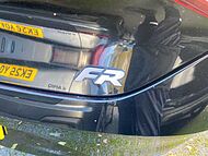 SEAT Leon 1.0 TSI EVO Fr 5Dr