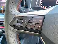 SEAT Ibiza 1.0 TSI 115 Fr Sport 5Dr DSG