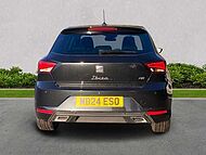 SEAT Ibiza 1.0 TSI 115 Fr Sport 5Dr DSG