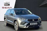 SEAT Ateca 1.5 TSI EVO SE Technology 5Dr DSG