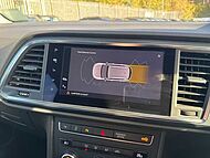 SEAT Ateca 1.5 TSI EVO SE Technology 5Dr DSG