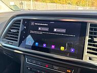 SEAT Ateca 1.5 TSI EVO SE Technology 5Dr DSG