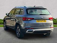 SEAT Ateca 1.5 TSI EVO SE Technology 5Dr DSG