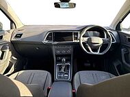 SEAT Ateca 1.5 TSI EVO SE Technology 5Dr DSG